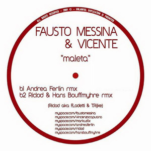 Maleta (Andrea Ferlin Remix)
