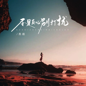 不是真心别打扰