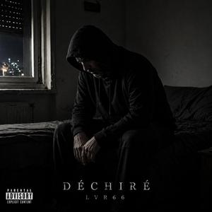 Déchiré