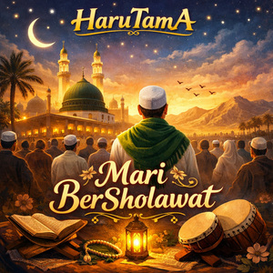 Sholawat Badar