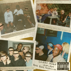 Outlaws (Original Mix)