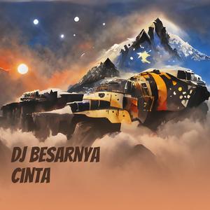 Dj Besarnya Cinta