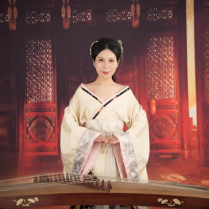 阿妈的炊烟(潘玉)