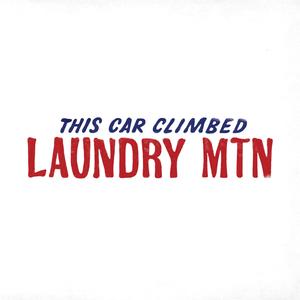 Laundry Mountain