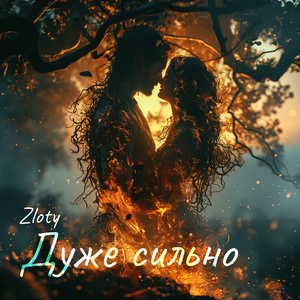 Дуже сильно