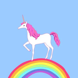 彩虹独角兽（Prod.DRP project）