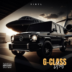 G CLASS