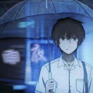 雨夜 (Prod.byRick1y)