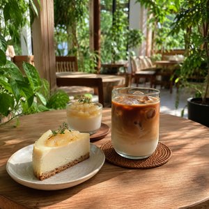Night Latte