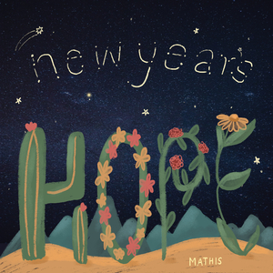 New Year´s Hope