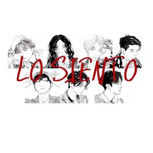 Lo Siento（翻自 Super Junior）