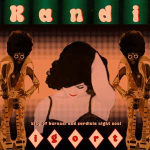 Kandi