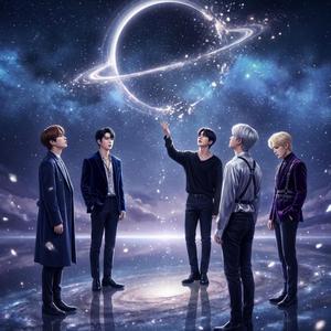 Shelter of My Heart / Send Your Heart To Me (Ver.1)