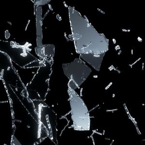 ROZANDO CRISTALES (feat. Eluney)