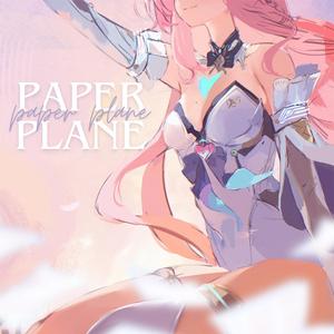 Paper Plane