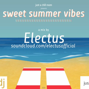 Sweet Summer Vibes