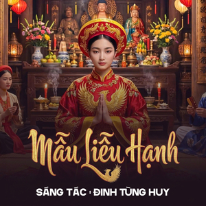 Mẫu Liễu Hạnh