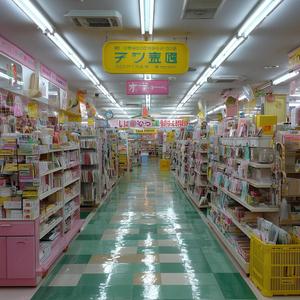 ネソラ店内BGM