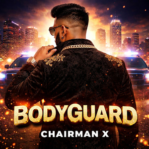 Bodyguard