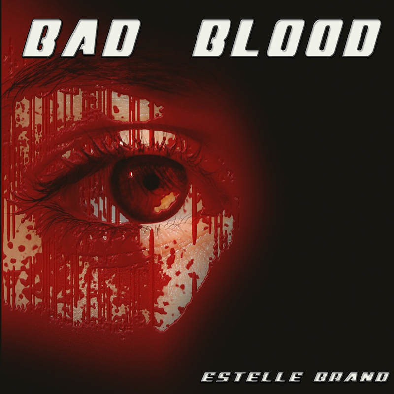 BadBlood封面