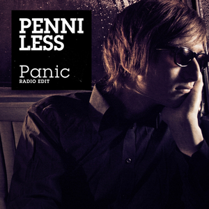 Panic, Radio Edit