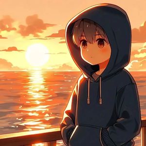 —醉眼看人间，个个都温柔.