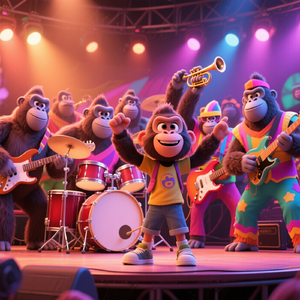 La noche del reencuentro