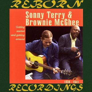 Harmonica And Washboard Blues