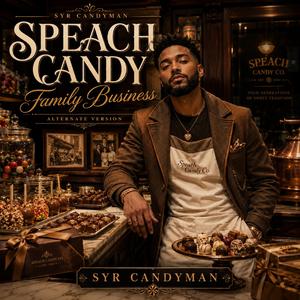 Speach Candy Family Business (Alternate Version)