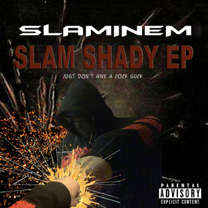 Just Don't Give a Cock S**k