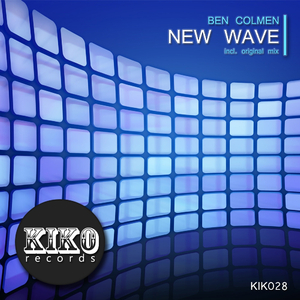New Wave (Original Mix)