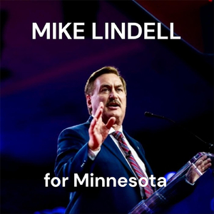 MIKE LINDELL for Minnesota