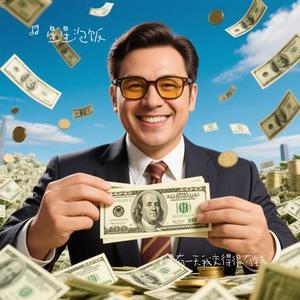 如果有一天我变得很有钱 (Remix)