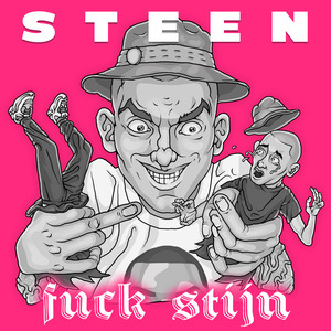 **** Stijn