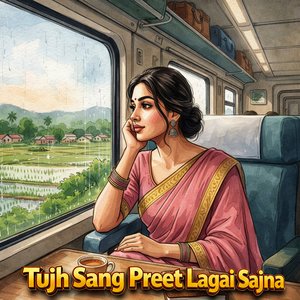 Tujh Sang Preet Lagai Sajna
