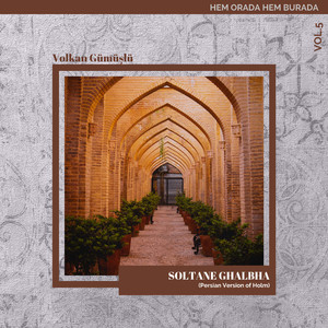 Soltane Ghalbha (Persian Version Of Holm)