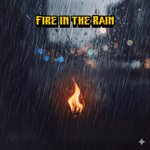 Fire in the Rain