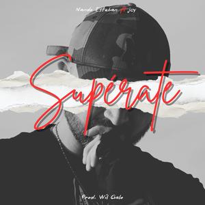 Supérate (feat. Jcy)
