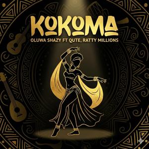 KOKOMA (feat. Qute & Ratty Millions)