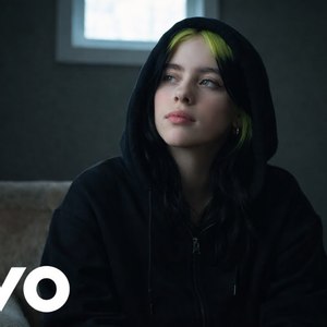 Billie Eilish - I Miss Who I Was