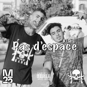 Pas d'espace