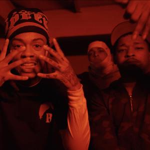 Belt (feat. SparkBenjii)