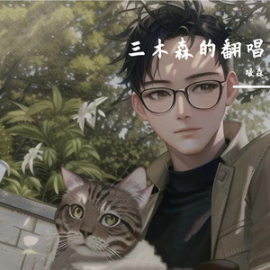 满天星辰不及你~意森