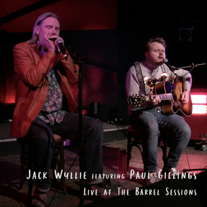 Expression (Live at the Barrel Sessions 20/11/2024)