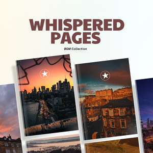 Gentle Narrator (BGM Version)