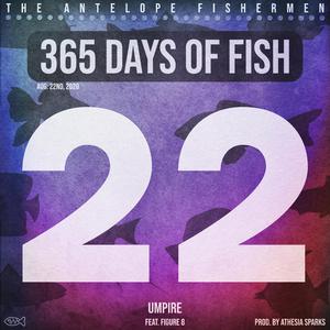 Umpire (feat. Figure 8)