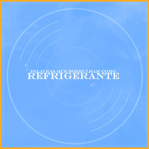 Palavras que Borbulham como Refrigerante (Speed Up)