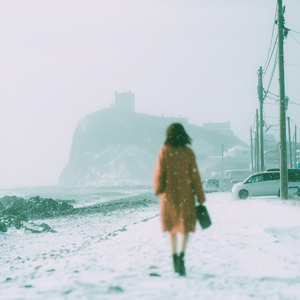 ホワイトアウト