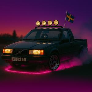 Parkeringen är vårt vardagsrum (Bass Boost Version)