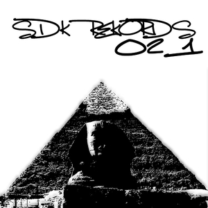 2Knighted (Original Mix)